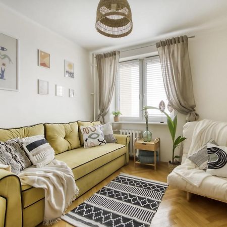 Boho Dream Διαμέρισμα Βαρσοβία Εξωτερικό φωτογραφία